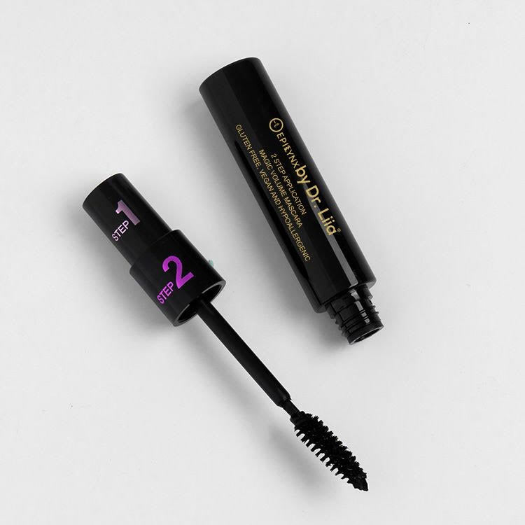 Lengthening Mascara for Thinning Lashes