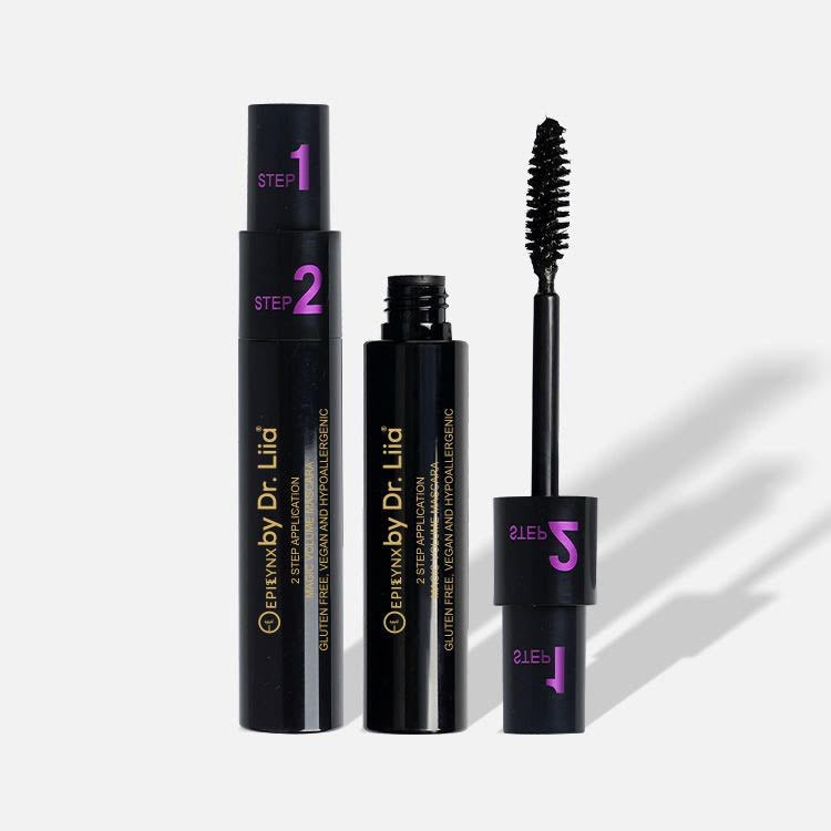 Lengthening Mascara for Thinning Lashes