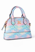 Mermaid Glitter Girl's Crossbody Purse - Fabs things