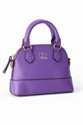 Purple Girl's Crossbody Purse - Fabs things