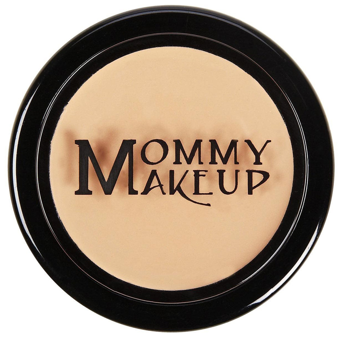 Mommy's Little Helper Concealer, Eyeshadow Base & Face Cover Up - Sleeping Beauty (Light/Medium) - Fabs things