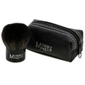 Kabuki Brush - Hand cut, Vegan, Cruelty-Free Mineral Makeup Brush - Fabs things