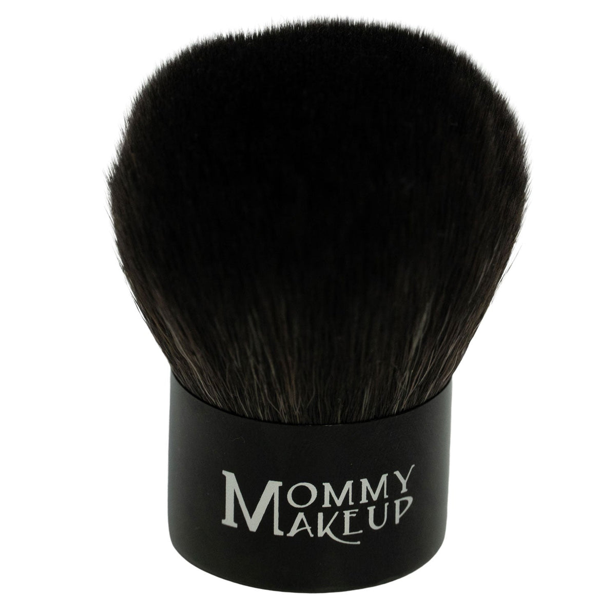 Kabuki Brush - Hand cut, Vegan, Cruelty-Free Mineral Makeup Brush - Fabs things
