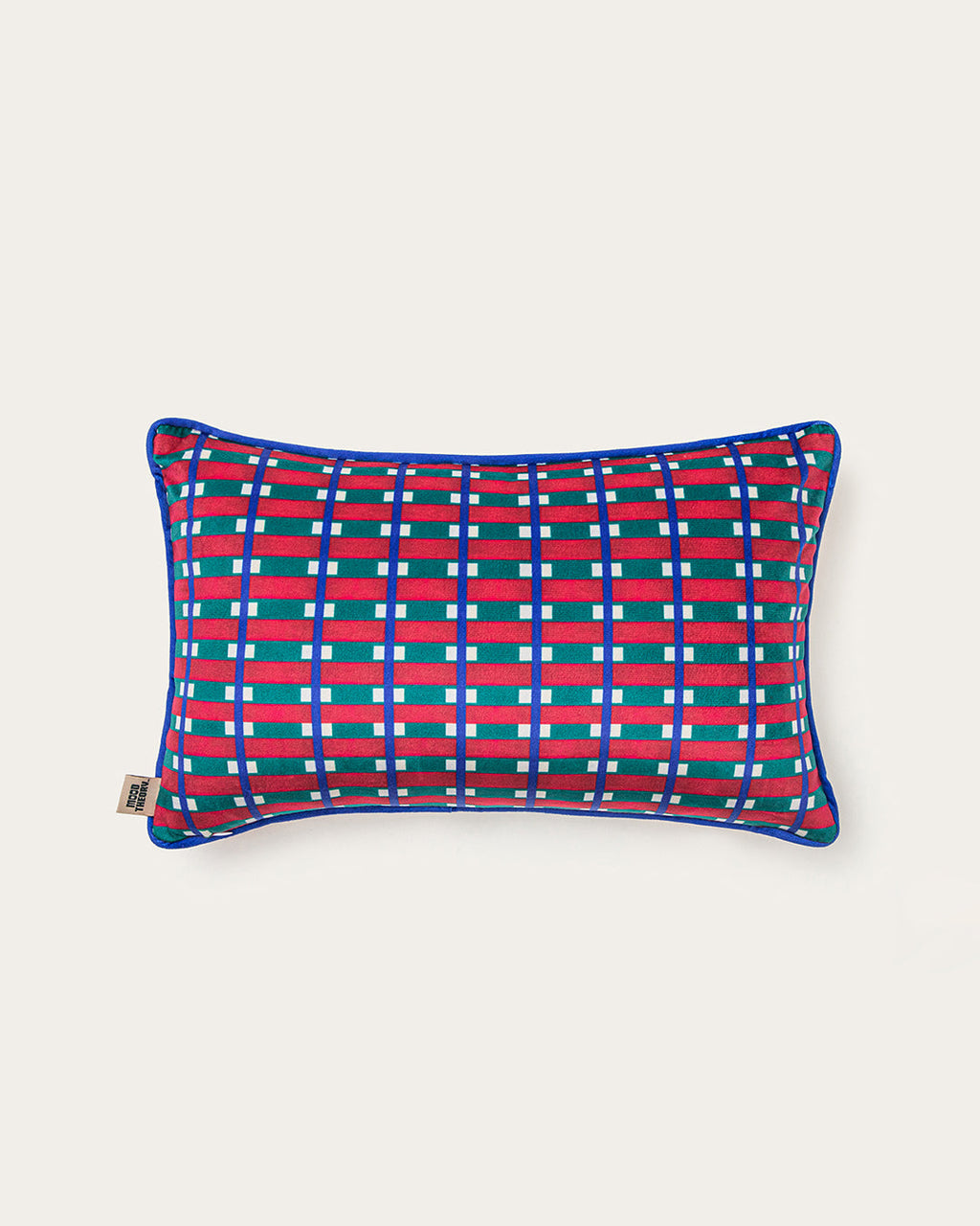 respectfully, no pillow - Fabs things