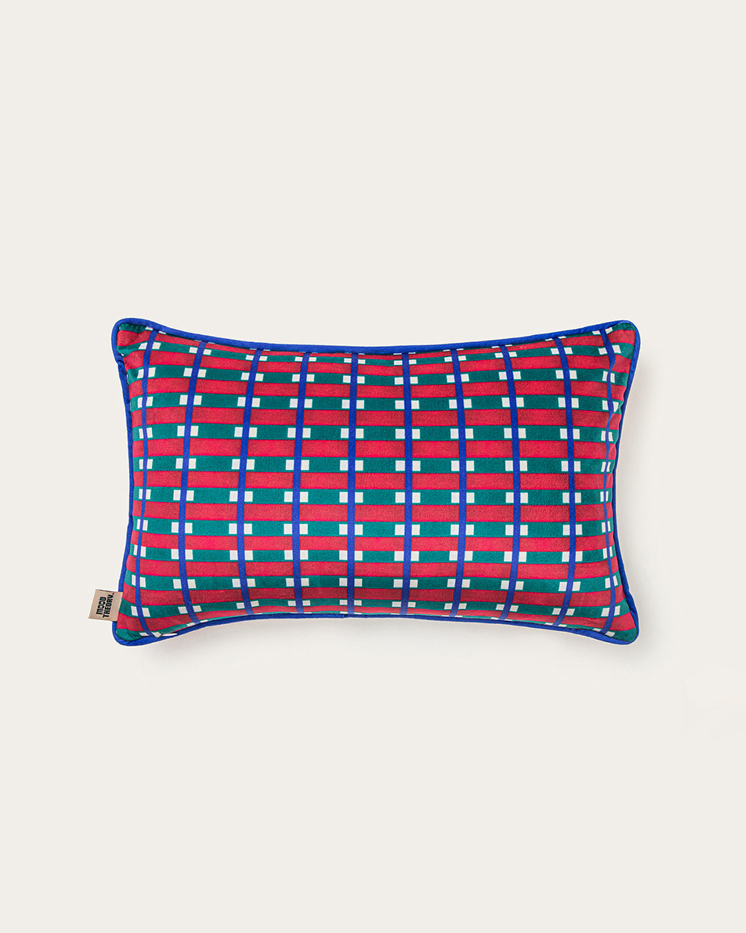 respectfully, no pillow - Fabs things