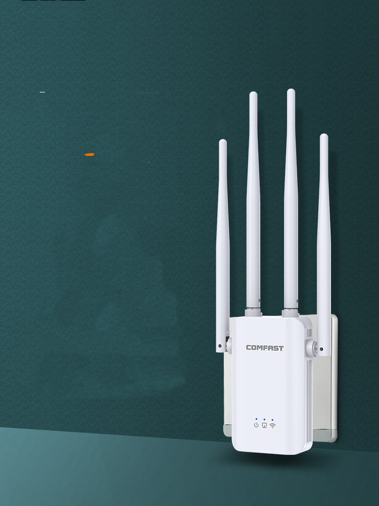 Wifi Signal Booster Home Wireless Router Signal Booster - Fabs things