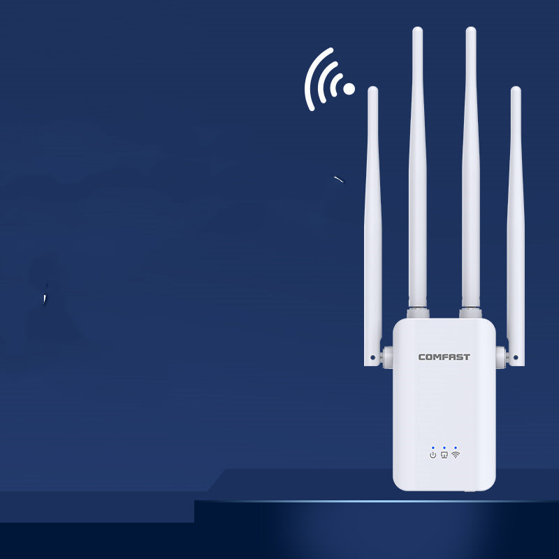 Wifi Signal Booster Home Wireless Router Signal Booster - Fabs things