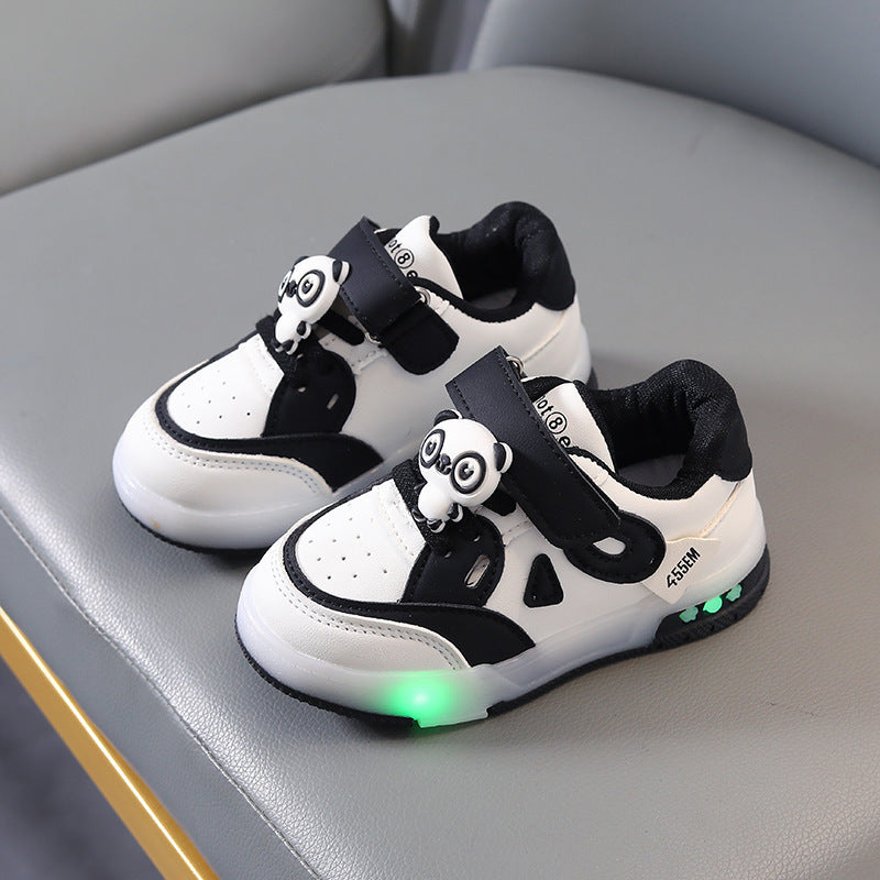 Kids' Low-top Board Shoes For Younger Children Casual Cartoon-style Footwear - Fabs things