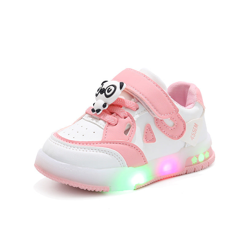 Kids' Low-top Board Shoes For Younger Children Casual Cartoon-style Footwear - Fabs things