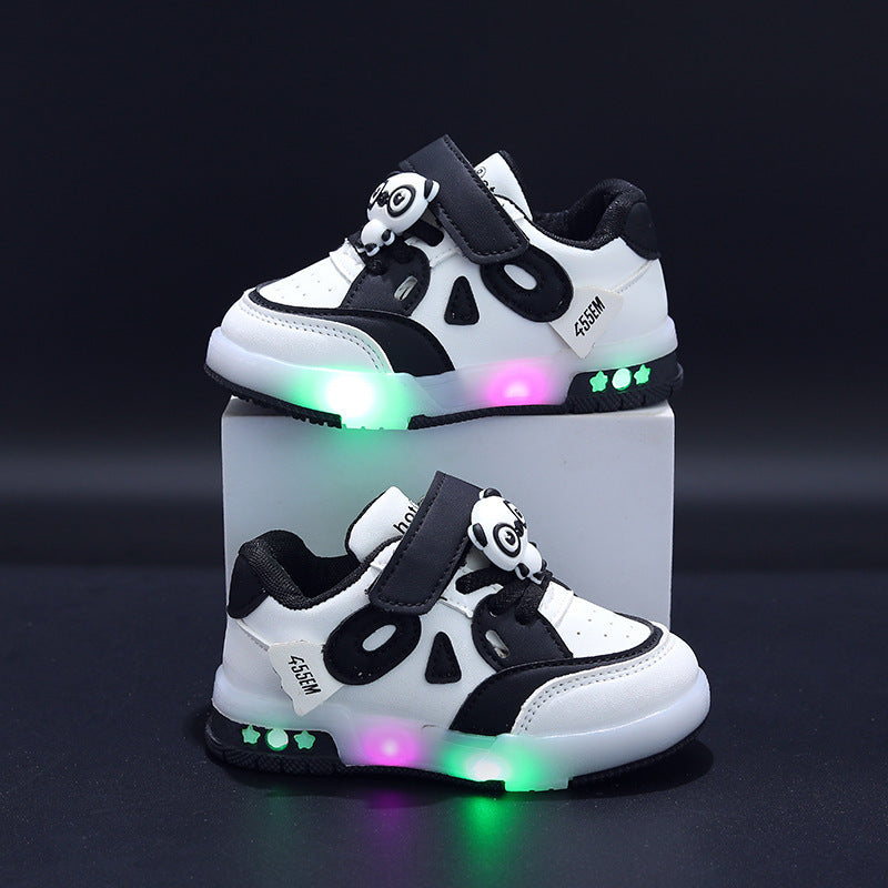 Kids' Low-top Board Shoes For Younger Children Casual Cartoon-style Footwear - Fabs things
