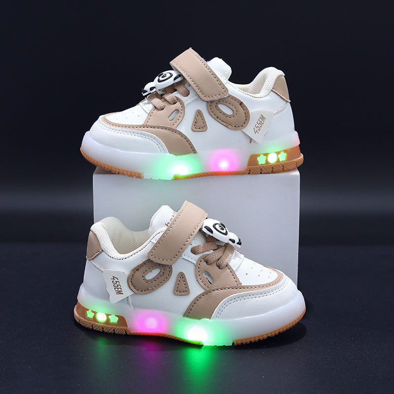 Kids' Low-top Board Shoes For Younger Children Casual Cartoon-style Footwear - Fabs things