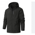 Mens Windproof And Waterproof Outdoor Springfall Jacket - Fabs things