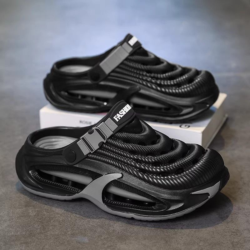 Mens Casual Outdoor Beach Sports Sandals - Fabs things