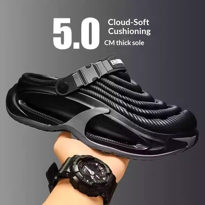 Mens Casual Outdoor Beach Sports Sandals - Fabs things