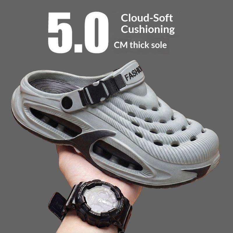 Mens Casual Outdoor Beach Sports Sandals - Fabs things