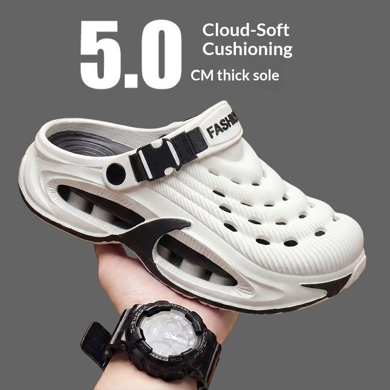 Mens Casual Outdoor Beach Sports Sandals - Fabs things
