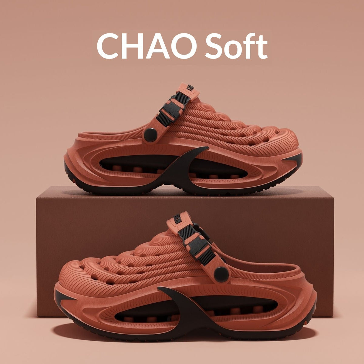 Mens Casual Outdoor Beach Sports Sandals - Fabs things