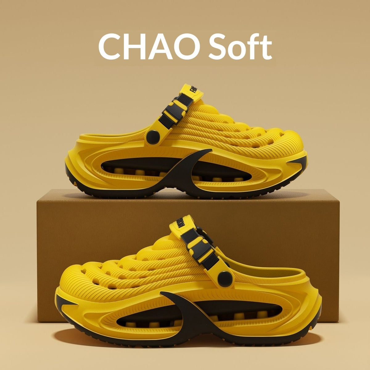 Mens Casual Outdoor Beach Sports Sandals - Fabs things