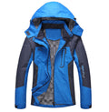 Autumn outdoor couple thin sports jacket - Fabs things