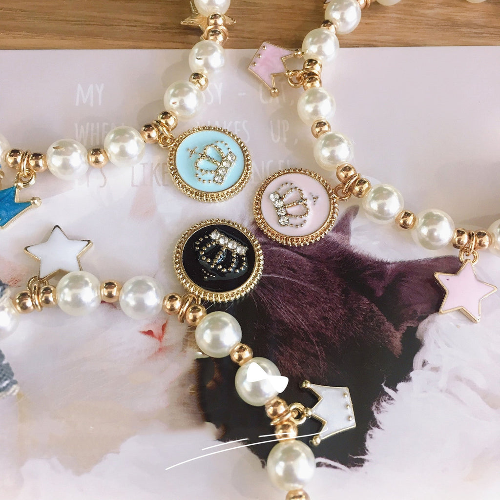 Pet New Year's Jewelry Collar Bell Pendant Bowknot - Fabs things