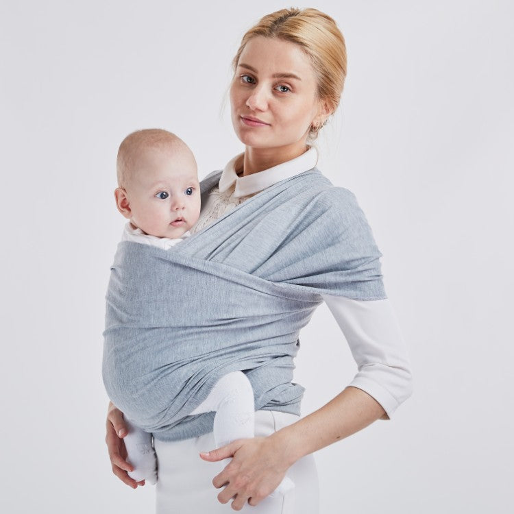 Baby travel supplies sling - Fabs things