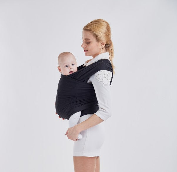 Baby travel supplies sling - Fabs things