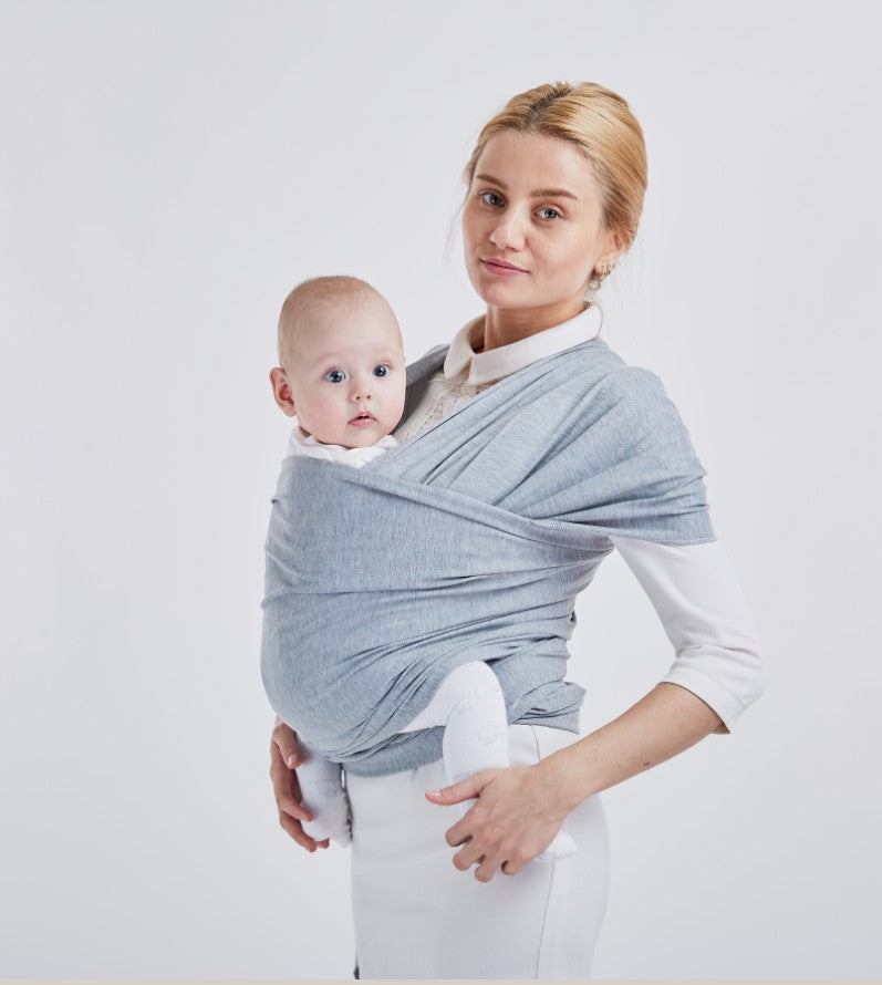 Baby travel supplies sling - Fabs things