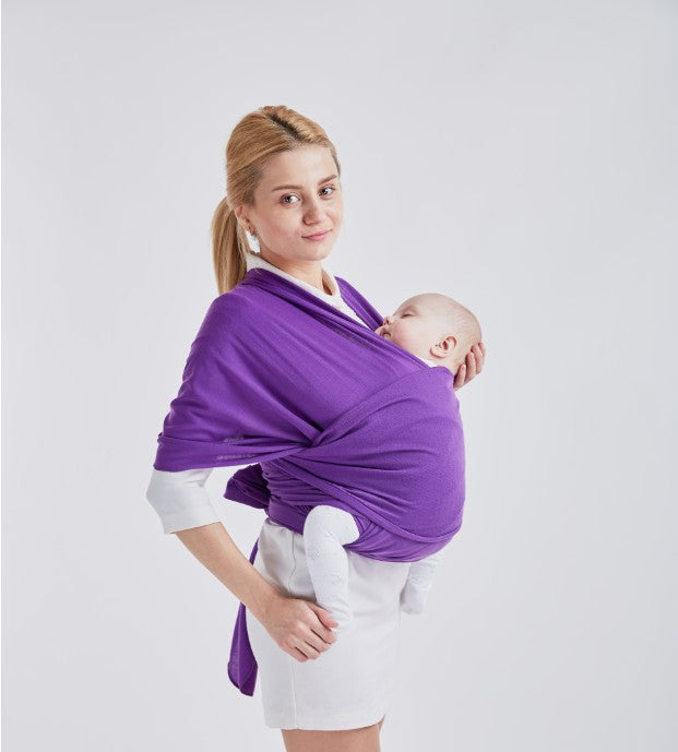 Baby travel supplies sling - Fabs things