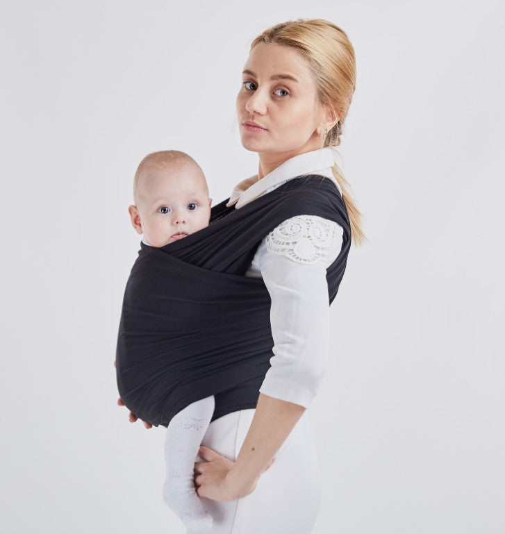 Baby travel supplies sling - Fabs things