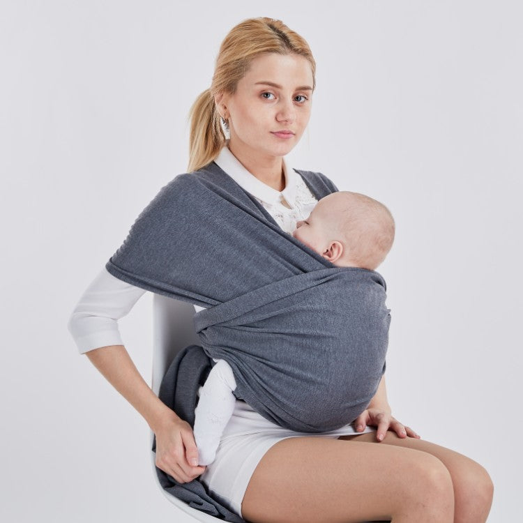 Baby travel supplies sling - Fabs things