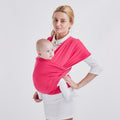 Baby travel supplies sling - Fabs things