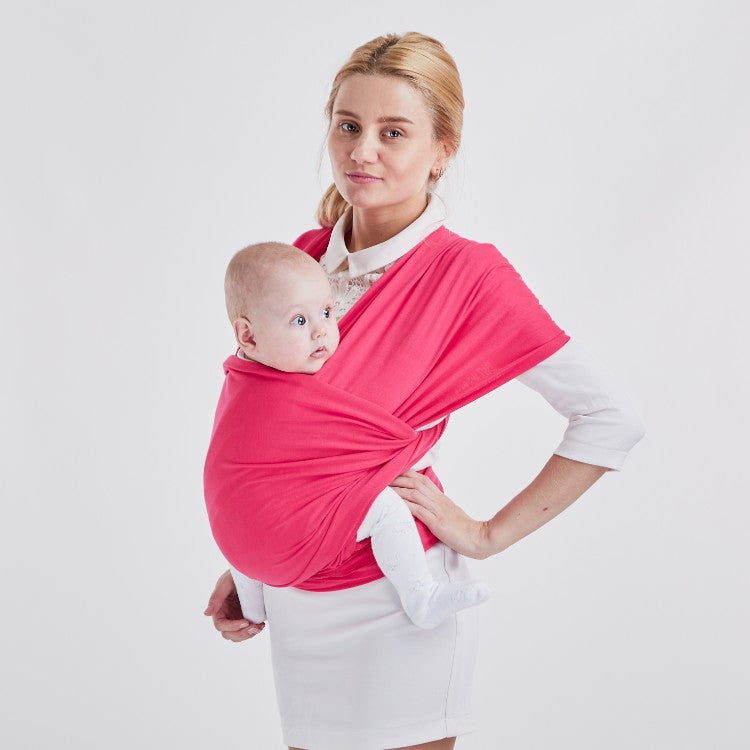 Baby travel supplies sling - Fabs things