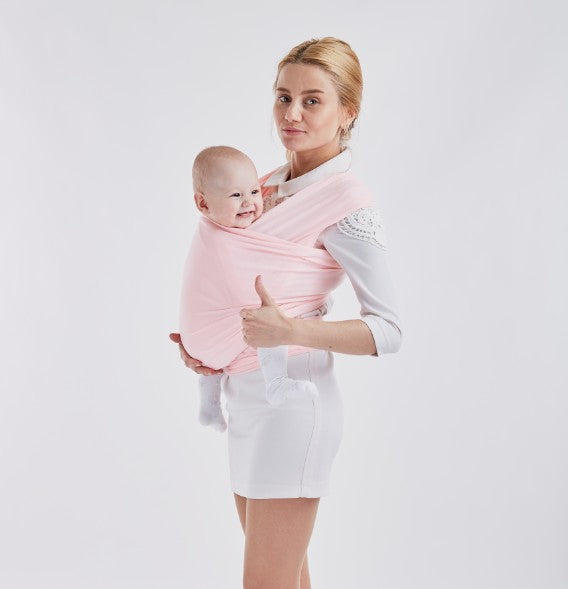 Baby travel supplies sling - Fabs things