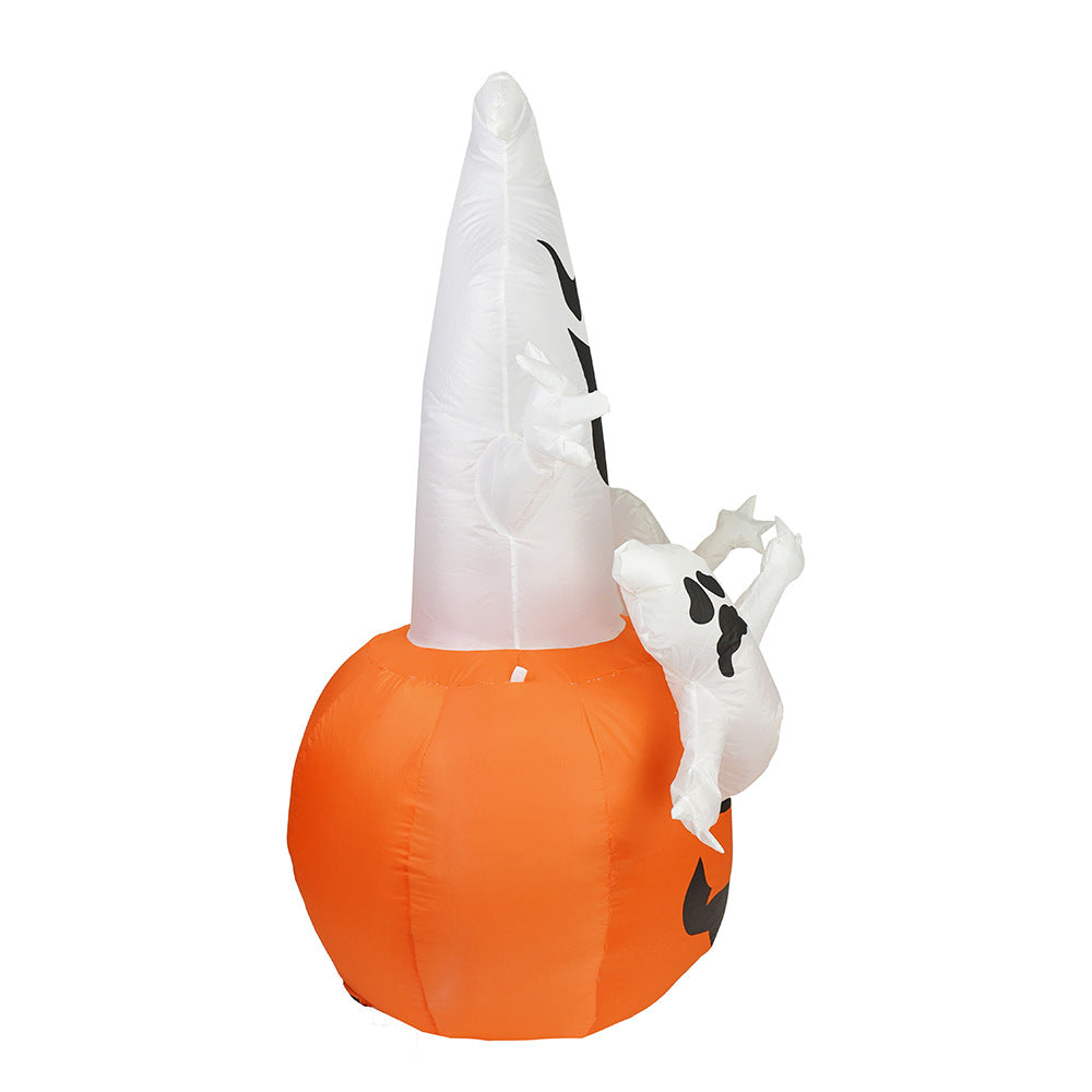 Halloween Luminous Decoration Inflation Model Courtyard Decoration - Fabs things