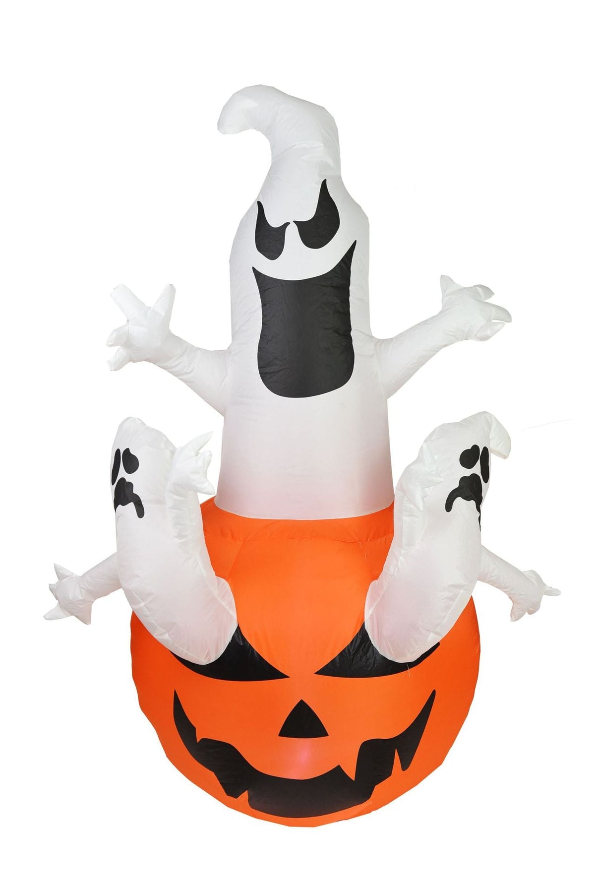 Halloween Luminous Decoration Inflation Model Courtyard Decoration - Fabs things