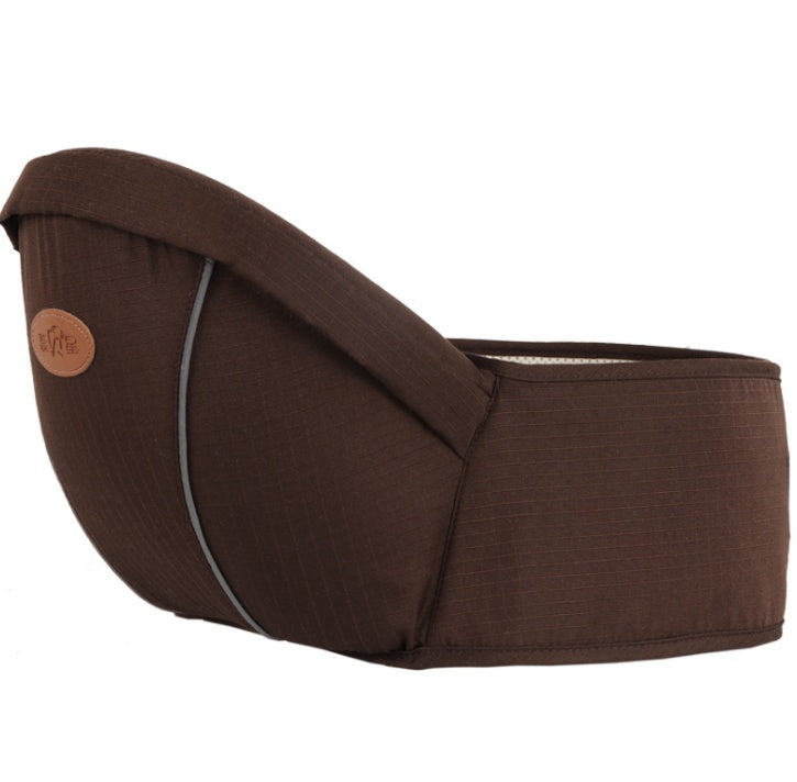 Newborn Waist Stool Baby Carrier For Kangaroo Suspenders Multifunction Infant Hipseat Baby Sling Hold Backpack Kids Hip Seat - Fabs things
