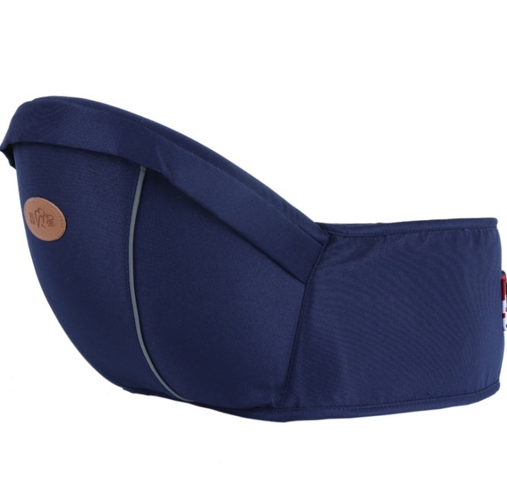 Newborn Waist Stool Baby Carrier For Kangaroo Suspenders Multifunction Infant Hipseat Baby Sling Hold Backpack Kids Hip Seat - Fabs things
