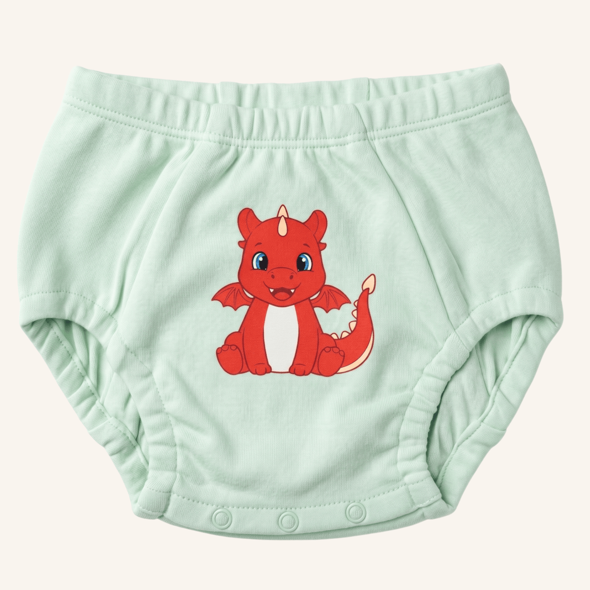 Day & Night Organic Training Underwear - Fabs things