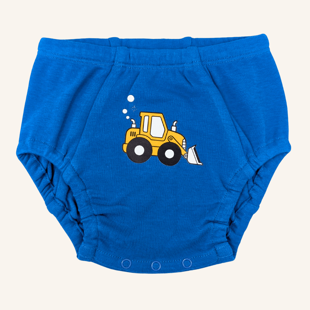 Day & Night Organic Training Underwear - Fabs things