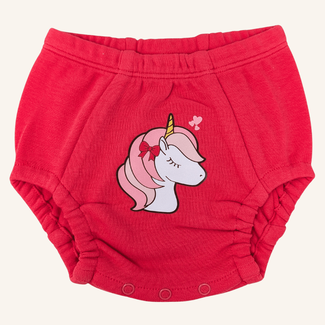Day & Night Organic Training Underwear - Fabs things