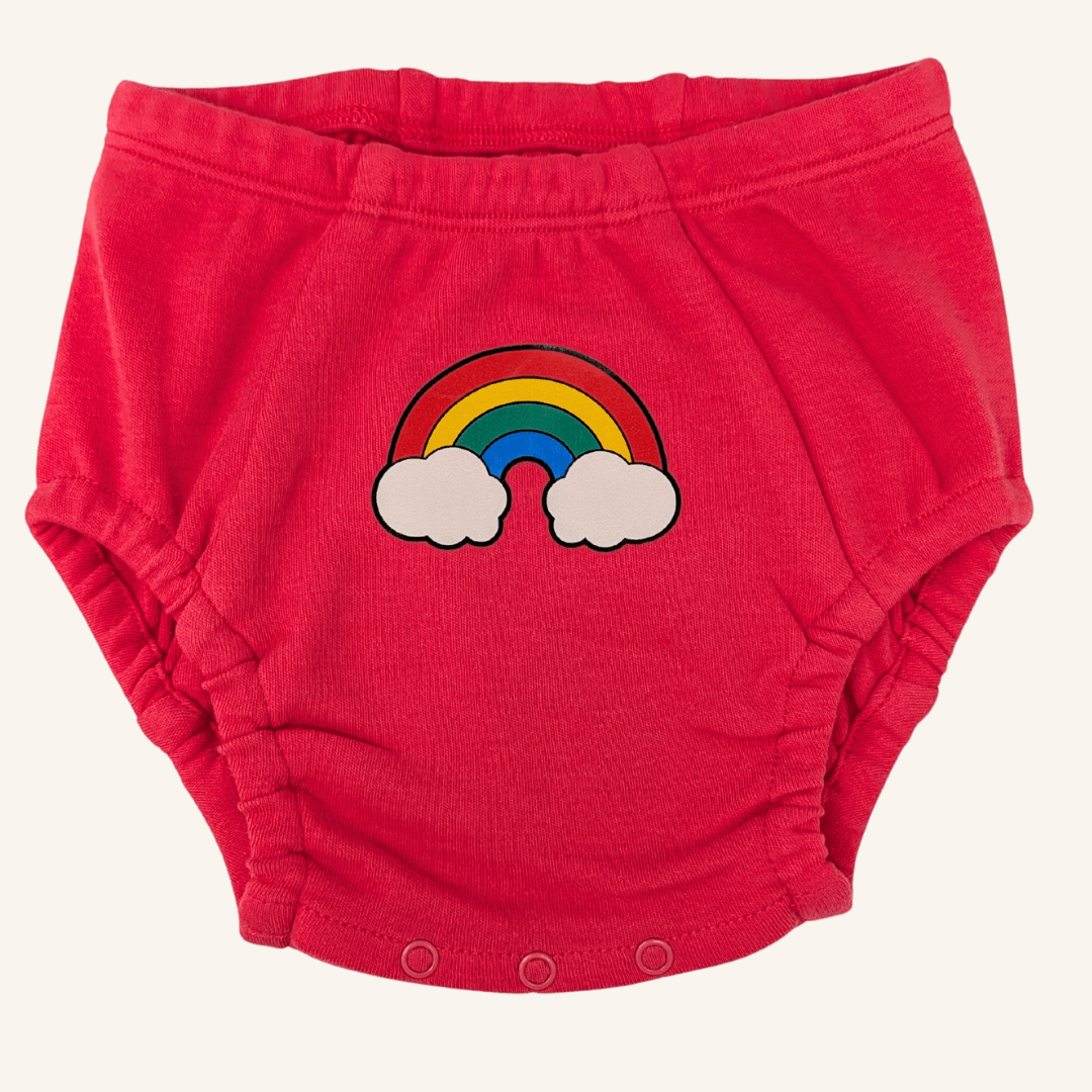 Day & Night Organic Training Underwear - Fabs things