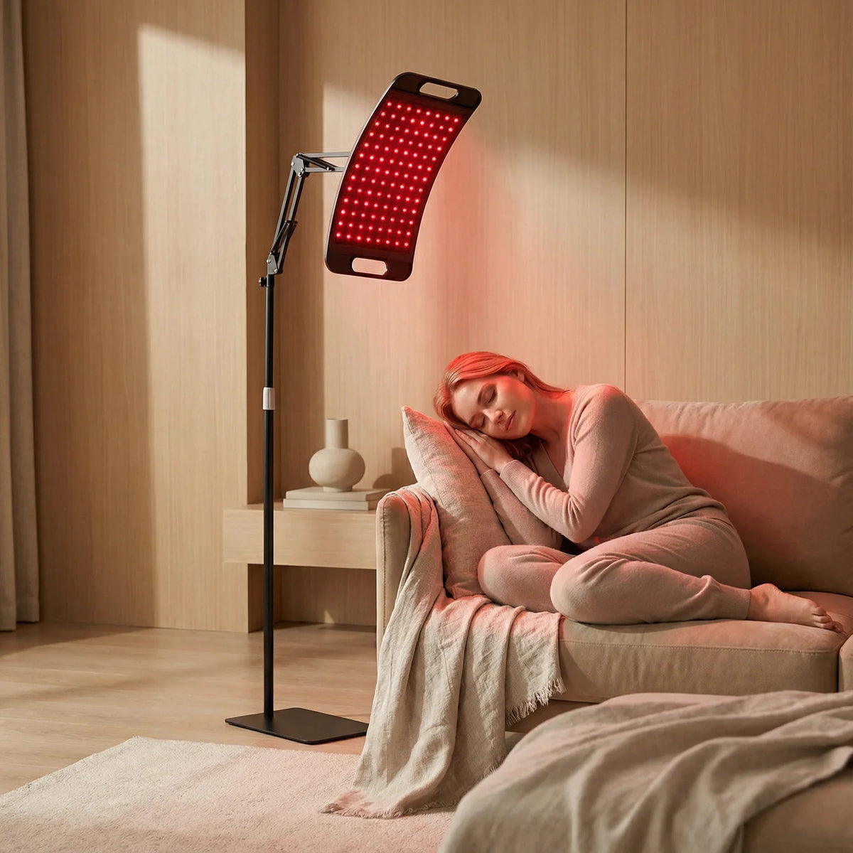 Nicebeam Sleep Recovery Lamp - Fabs things