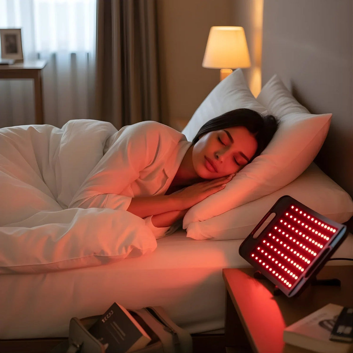 Nicebeam Sleep Recovery Lamp - Fabs things