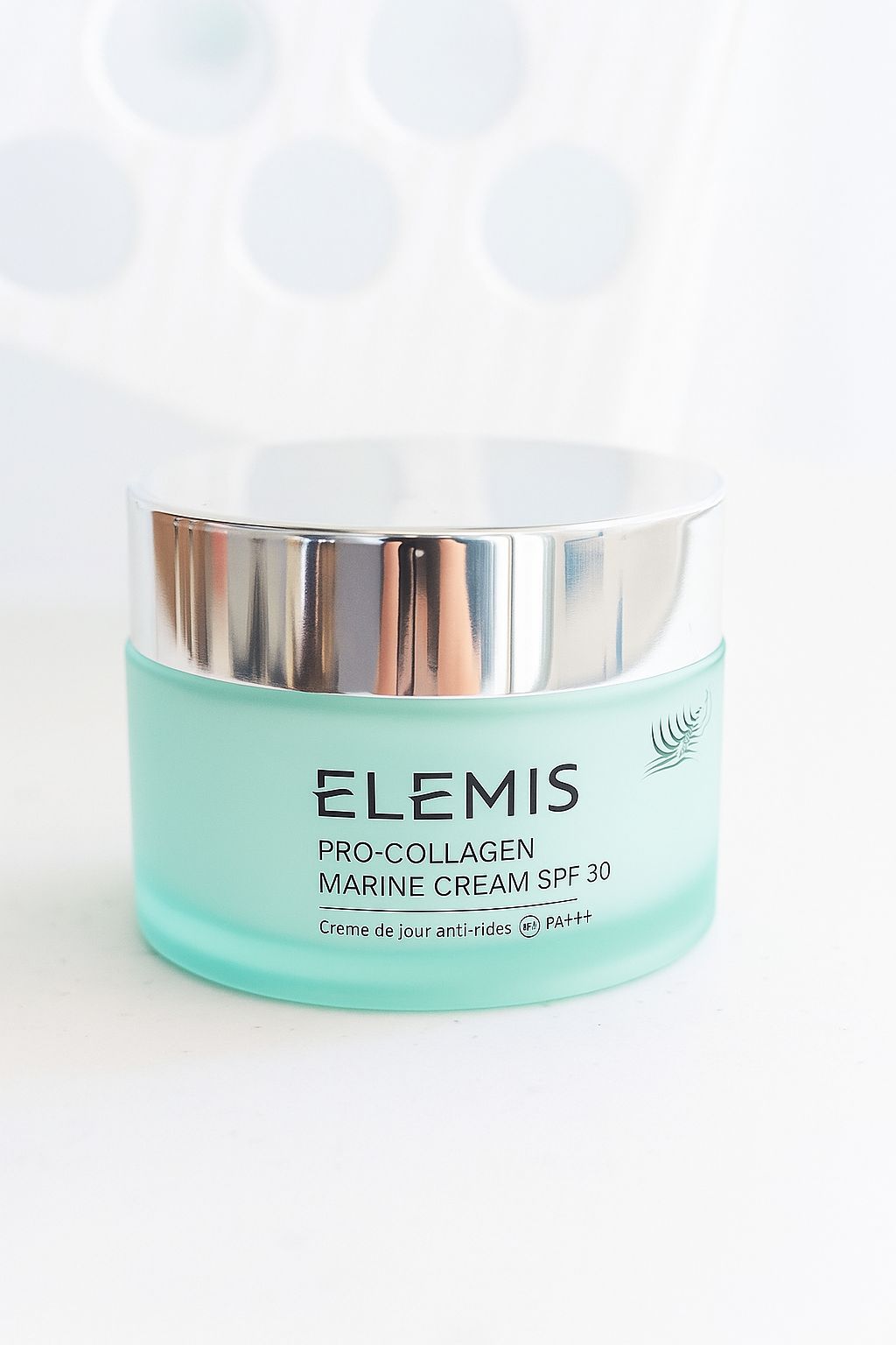 ELEMIS Pro-Collagen Marine Cream SPF 30, Lightweight Anti-Wrinkle Daily Facial Moisturizer - Fabs things