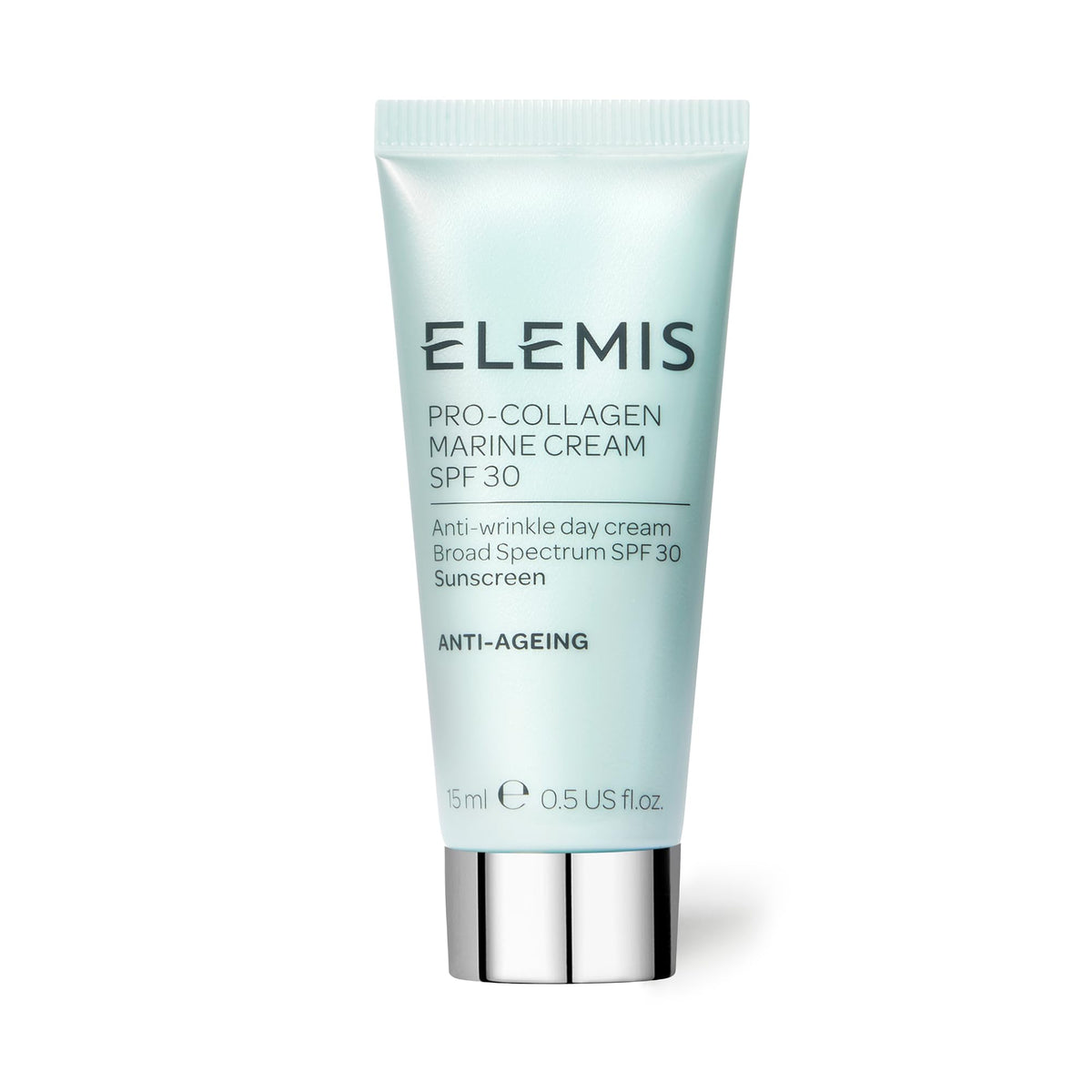 ELEMIS Pro-Collagen Marine Cream SPF 30, Lightweight Anti-Wrinkle Daily Facial Moisturizer - Fabs things