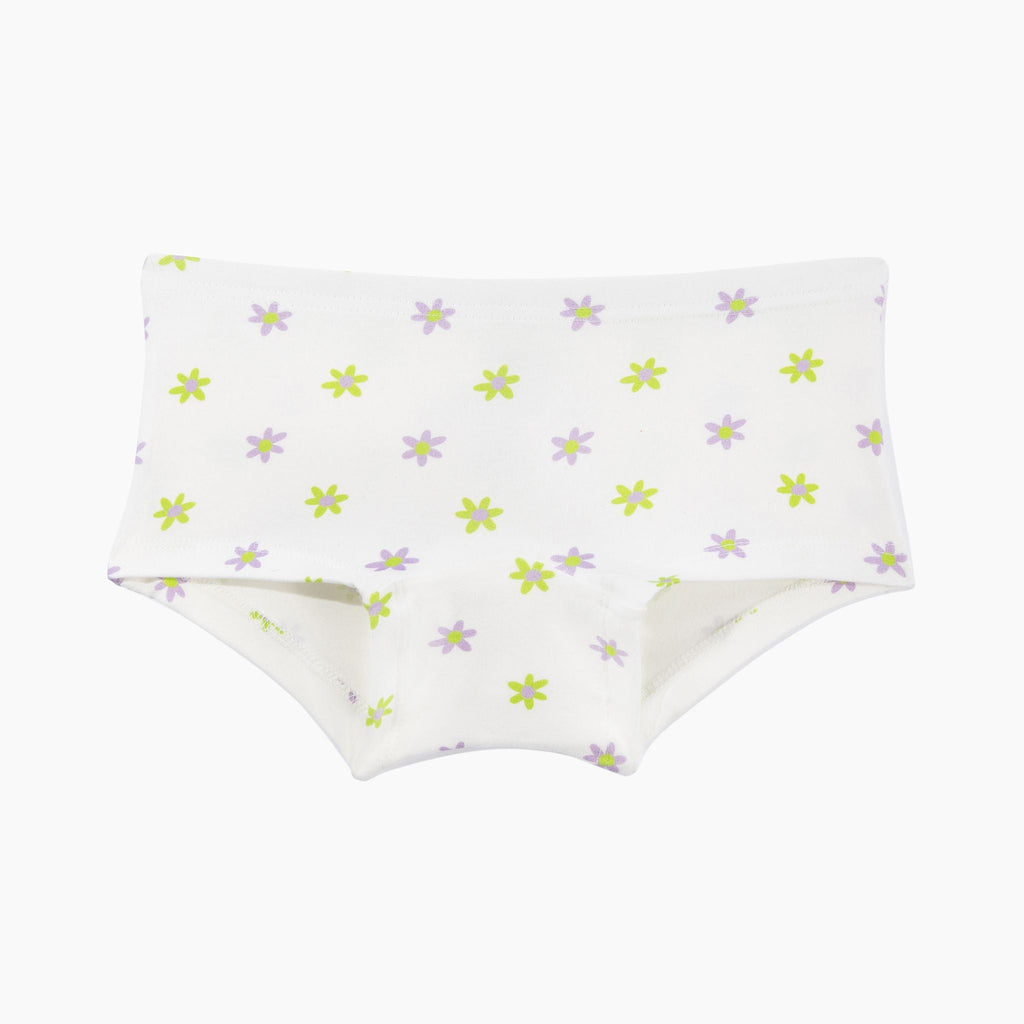 girls hipster underwear
