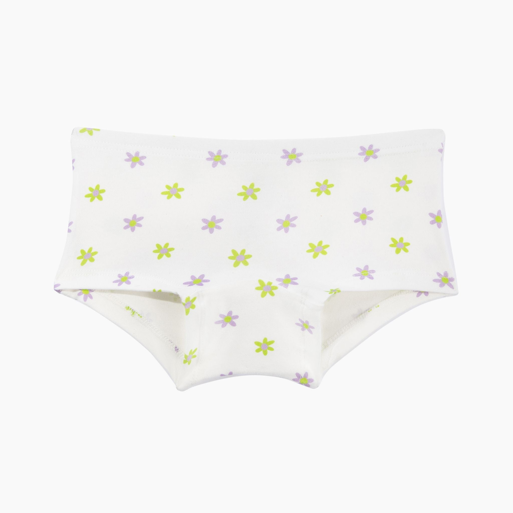 girls hipster underwear