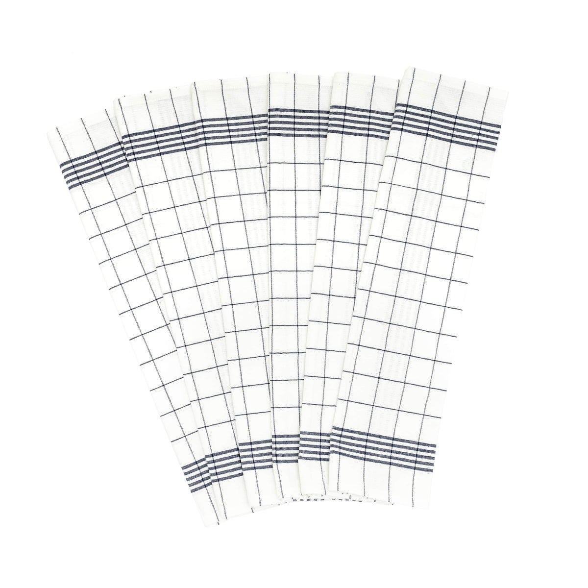 Windowpane Kitchen Towels - Fabs things