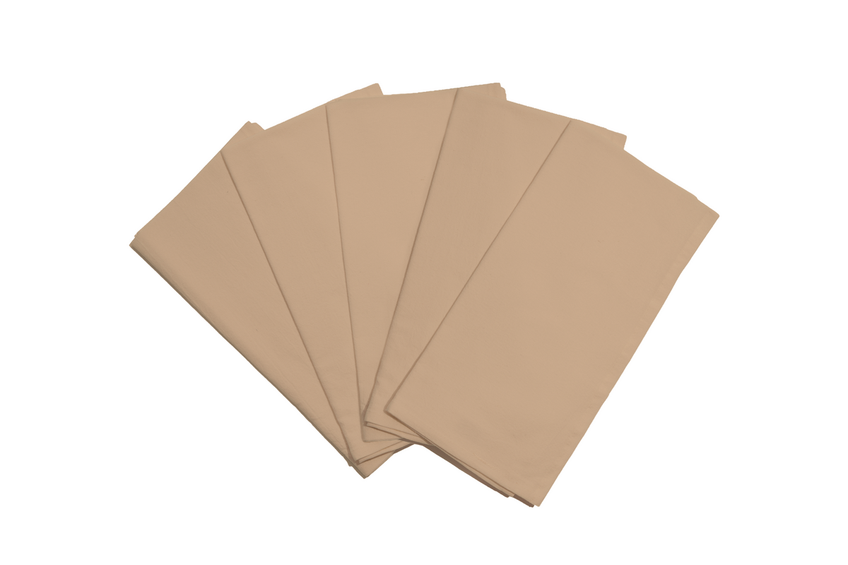 Flour Sack Kitchen Towels - Fabs things
