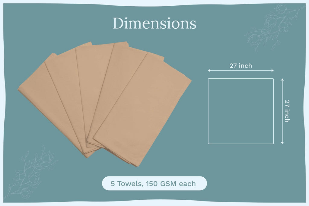 Flour Sack Kitchen Towels - Fabs things